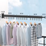 Cloth Drying Rack - Image 7