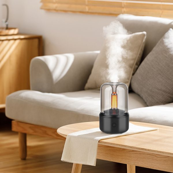 Candlelight Aroma Diffuser - Image 7