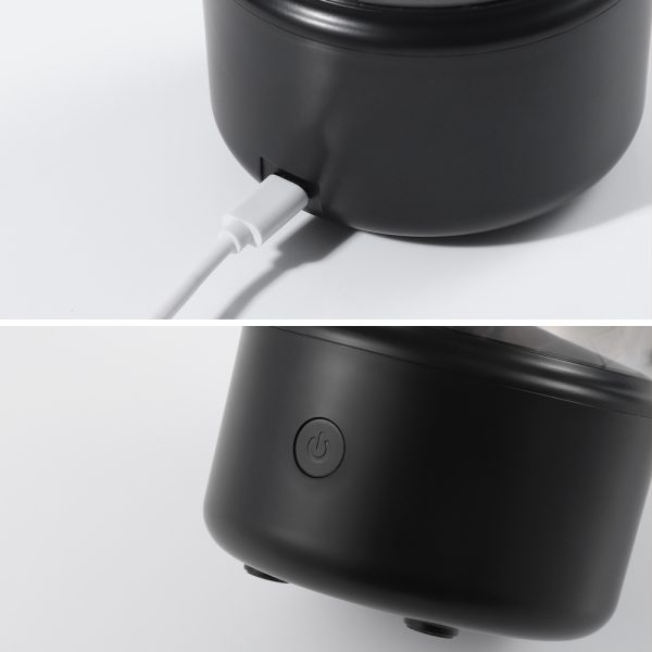 Candlelight Aroma Diffuser - Image 8