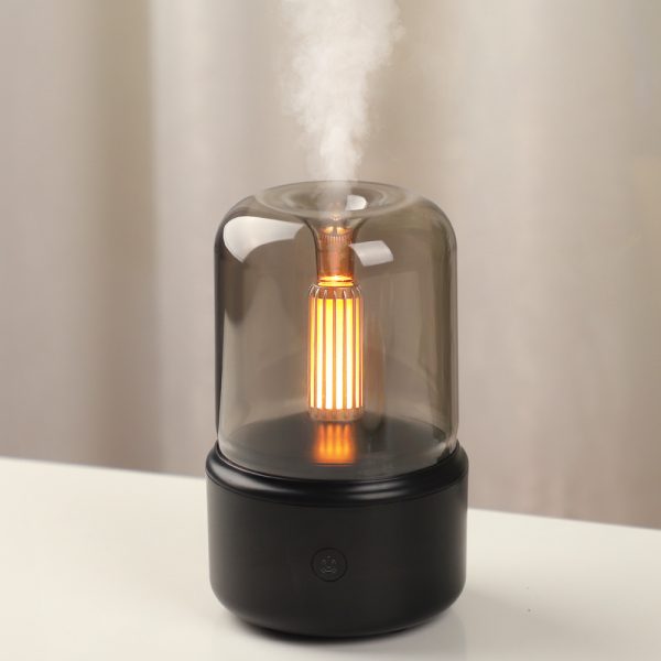 Candlelight Aroma Diffuser - Image 9