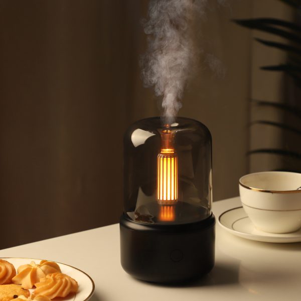 Candlelight Aroma Diffuser - Image 10