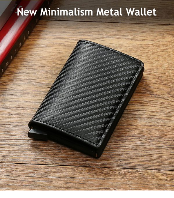 Wallet Card Holders