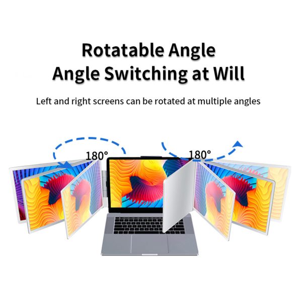 Monitor for Laptop - Image 2