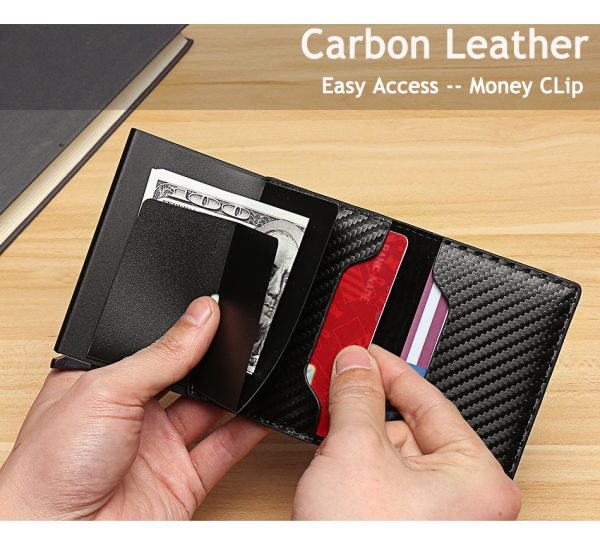 Wallet Card Holders - Image 2