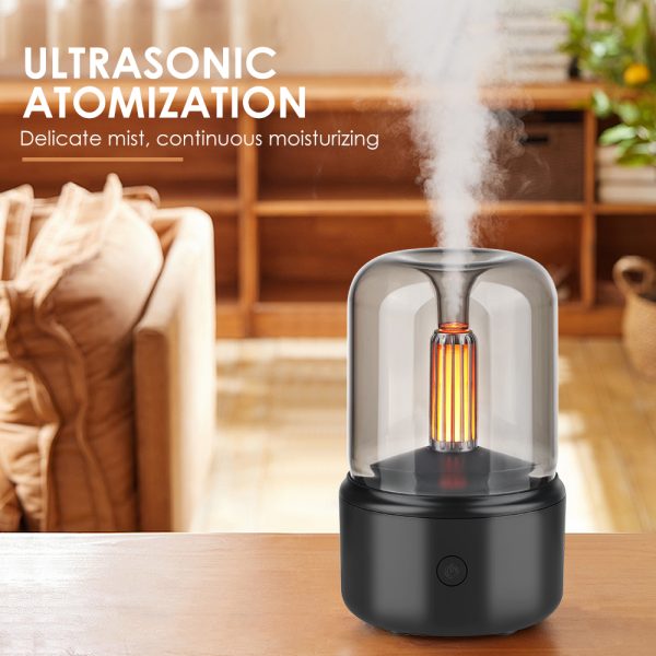 Candlelight Aroma Diffuser - Image 2