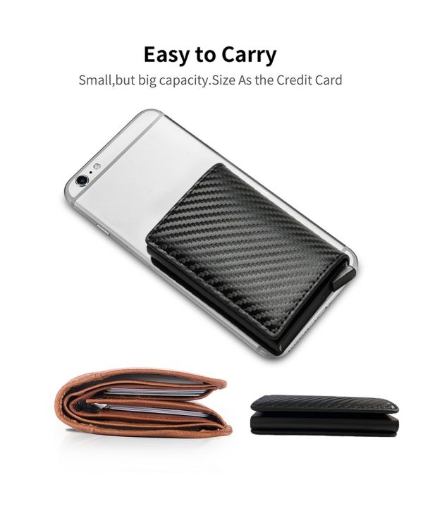 Wallet Card Holders - Image 3