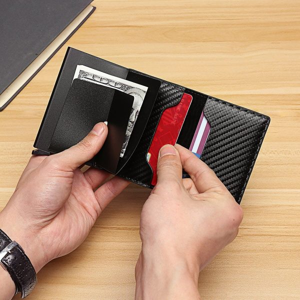 Wallet Card Holders - Image 10