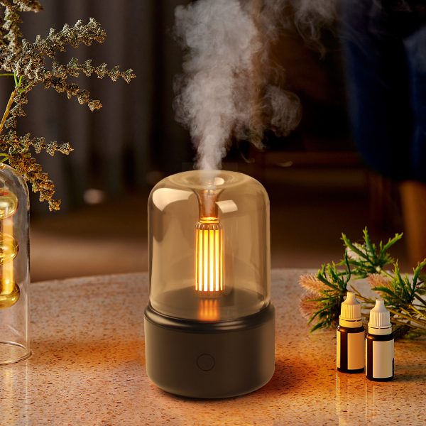 Candlelight Aroma Diffuser