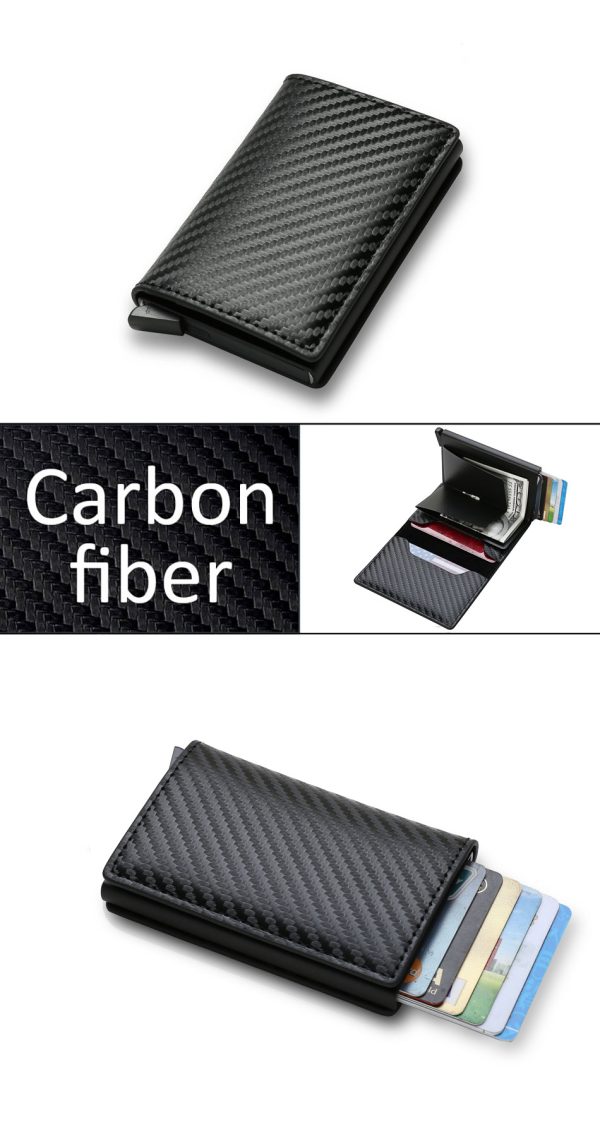 Wallet Card Holders - Image 4