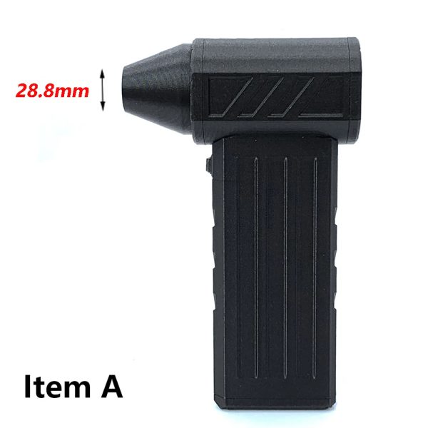 Turbo Violent Fan Speed Blower - Image 7