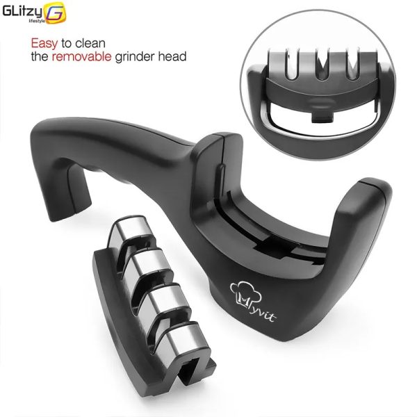 Knife Sharpener - Image 4