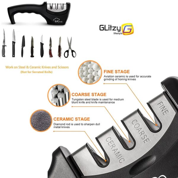 Knife Sharpener - Image 5