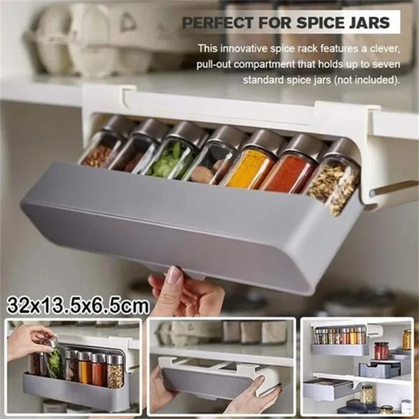 Spice Organiser - Image 2