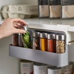 Spice Organiser