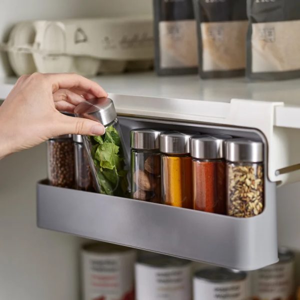 Spice Organiser